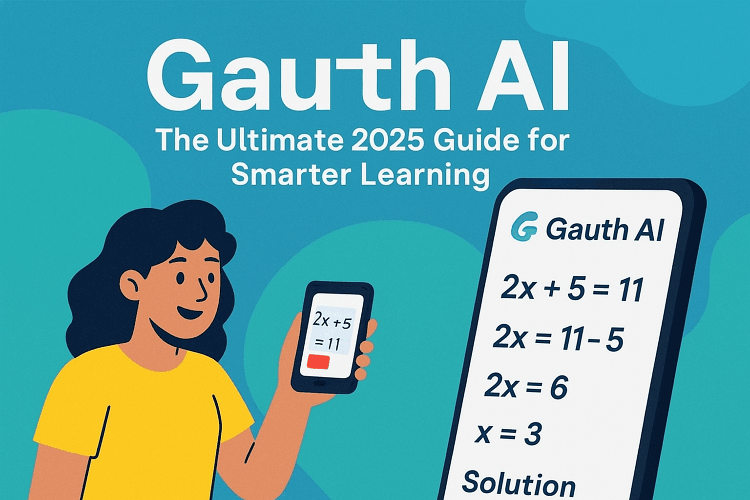 Gauth AI Guide