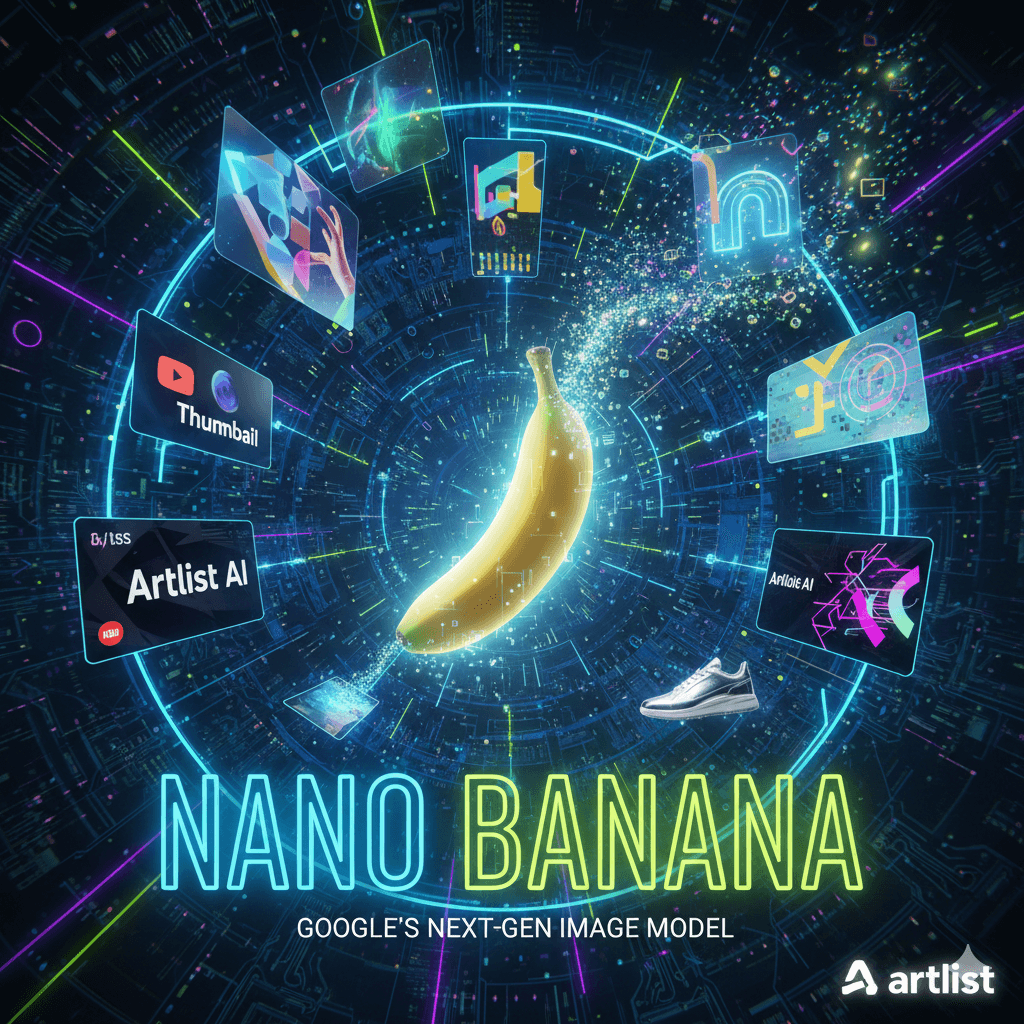 Nano Banana AI Model