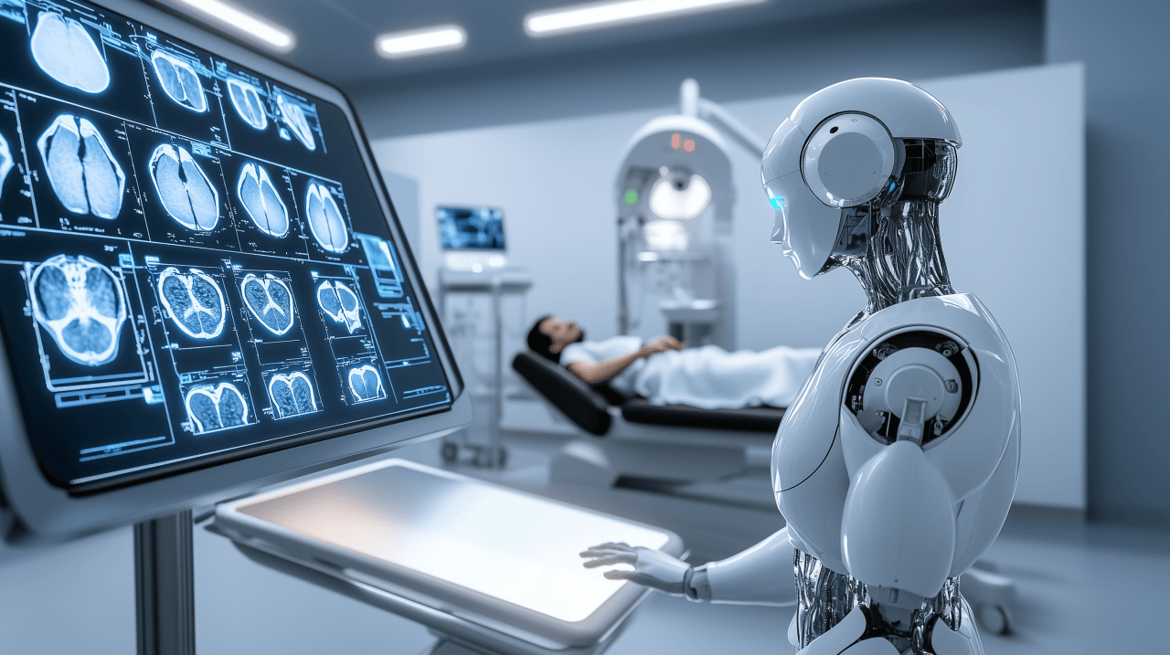 AI in healthcare 2026 - Medical diagnosis and patient outcome prediction