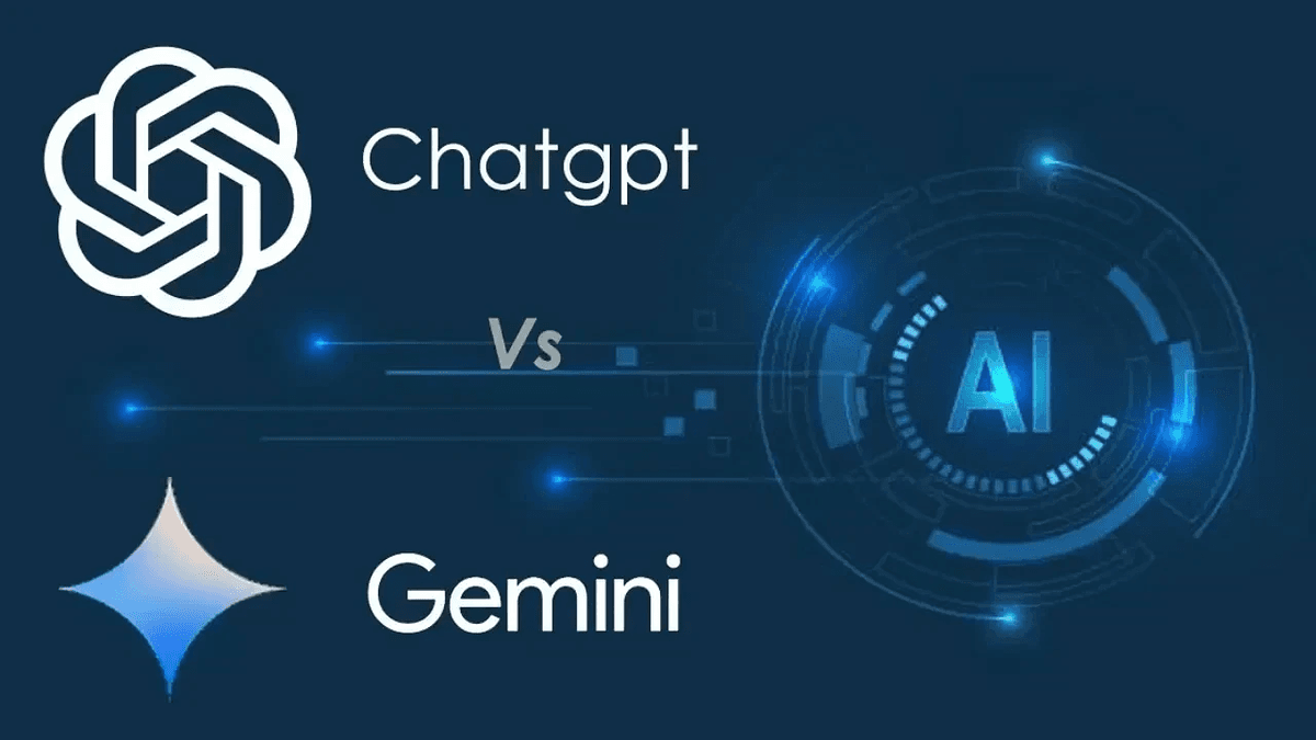 Google Gemini AI Update 2026: New Features, Capabilities & Competition with GPT