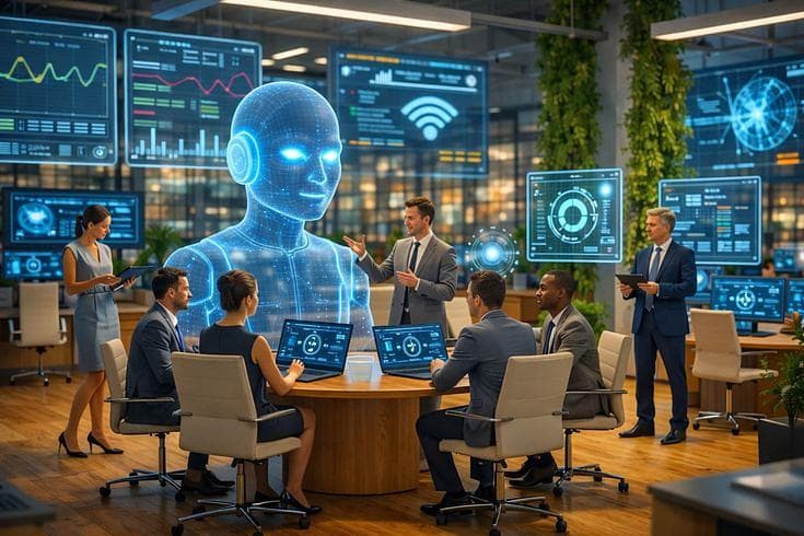 AI Job Market 2026: When Skills Have an Expiration Date, What Does That Mean for Your Career?