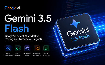 Gemini 3.5 Flash Review: Google's Fastest AI Model for Coding and Autonomous Agents