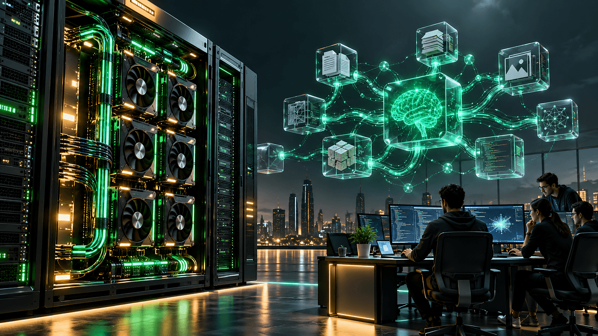 Google Gemini 4 Argon: Inside Google's New Frontier in AI Reasoning and Multi-Agent Systems